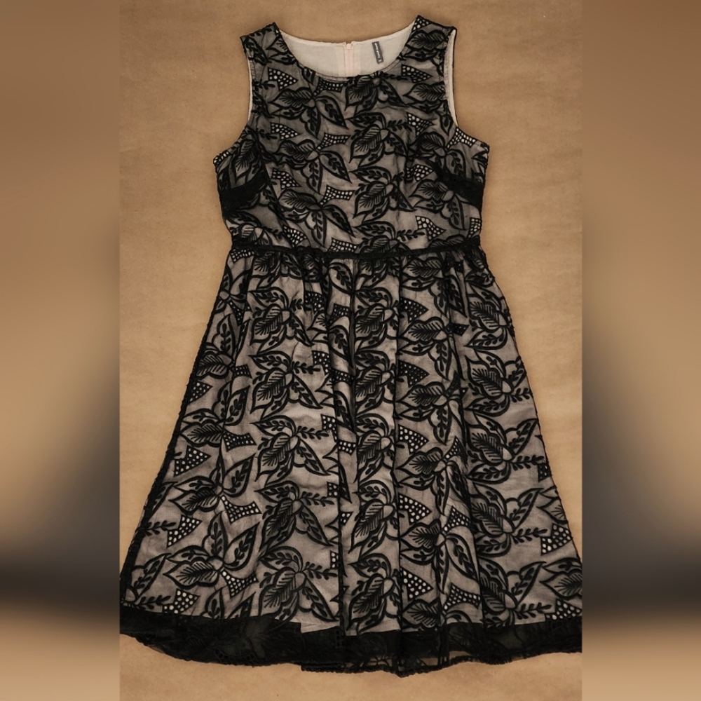 NAF NAF Dress Size 6